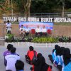Pelancaran Pertandingan Kuiz Kualiti Air Peringkat Sekolah Di Taman Rimba Cherok Tokun (2)